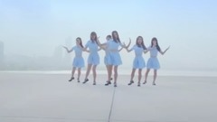 韩国群星 - I've Got A Feeling Teaser