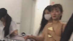 Apink - Apink - 华沙欧洲演唱会行程/华莎肖邦机场入境见迎 17/08/10