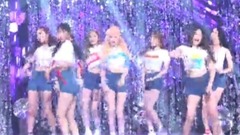 SONAMOO - Friday Night