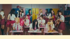 Red Velvet - Rebirth 官方预告