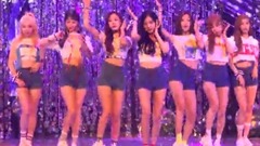 SONAMOO - Friday Night