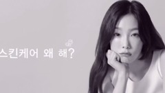 少女时代,太妍(少女时代) - 芭妮兰 dear PINK 30sec 视频一则