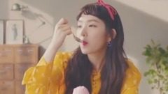 Red Velvet,IRENE(Red Velvet) - [春晓伴Irene][戒指]又一个传奇广告诞生 欧巴魔法师升级[中字]
