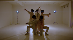 BOYFRIEND - Star (Fix cam ver.)