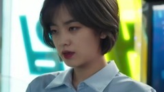 YURA(Girl's Day) - 嘻哈老师 E05