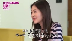 Red Velvet - Level Up Project EP4-2