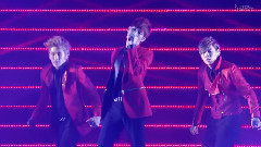 Infinite - Before The Dawn & 成为我的人(Be Mine) & Talk & 天堂(Paradise)