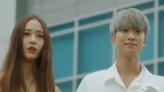Krystal(f(x)) - 《河伯的新娘》EP8