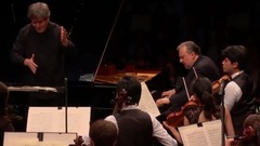 欧美群星 - Piano Concerto No. 2 in B-flat Major