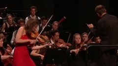 欧美群星 - Tchaikovsky_ Violin Concerto in D Major