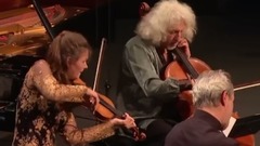 欧美群星 - Quintet for Piano and Strings