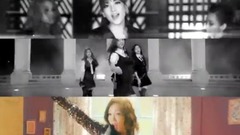 少女时代,Kara,BLACKPINK - AS IF IT'S YOUR LAST & HOLIDAY & JUMPING 混音
