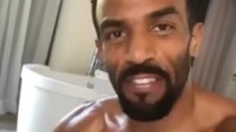 Craig David - TS5的第五场Ibiza Rocks演出花絮