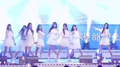 Lovelyz - Destiny