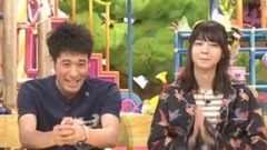 AKB48,乃木坂46 - 西野七瀬 ライオンのグータッチ 17/08/19