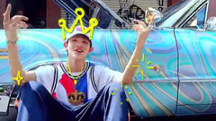 金Samuel - One Two Three