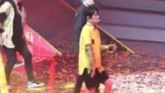 TFBOYS,易烊千玺 - 我们的时光