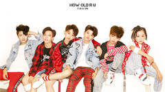 BOY STORY - BURN