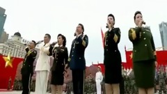 强军战歌