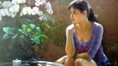 音乐短片 - 夜曲