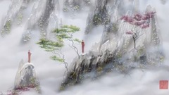 音乐短片 - 存在