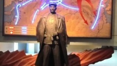 音乐短片 - 大别山  将军的摇篮