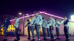 WANNA·ONE - Energetic