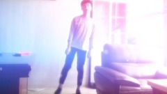 模仿翻唱 - 追光者