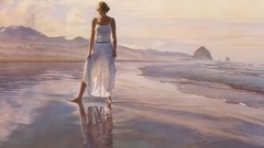 音乐短片 - 今晚,你是我的