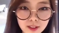 Stellar,李孝恩(Stellar) - STELLAR  - 孝恩 Instagram的直播 01