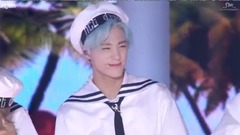 NCT,NCT DREAM,仁俊(NCT) - We Young showcase