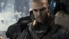 音乐短片 - 光环核爆