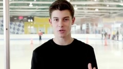 Shawn Mendes - 萌德接受VEVO的粉丝问答