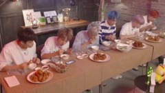 NCT,NCT DREAM,仁俊(NCT) - NCT DREAM X EATING SHOW