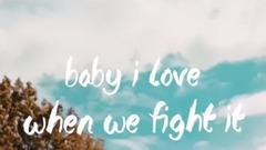 欧美群星 - World Gone Crazy (Official Lyric Video)