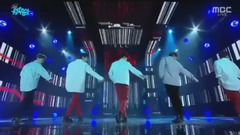 HOTSHOT - Jelly - MBC音乐中心现场版 17/08/19