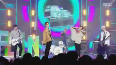 N.Flying - 遇见真爱 - MBC音乐中心现场版 17/08/19