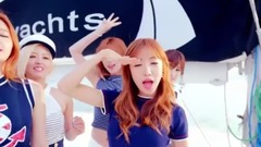 Apink - 很喜欢的Apink正歌部分cut