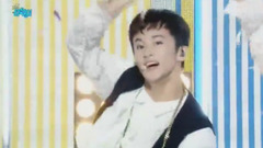 NCT DREAM - Trigger the fever&We Young - MBC音乐中心现场版 17/08/19