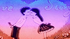 音乐短片 - 醉相思 沙画版
