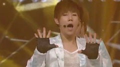 Infinite - 追击者(The Chaser)