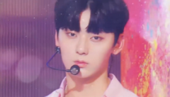 WANNA·ONE - Energetic