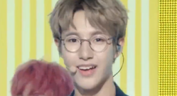 NCT DREAM - We Young