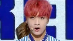 NCT DREAM - Trigger the fever