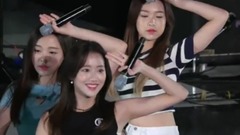 April(韩国) - MAYDAY