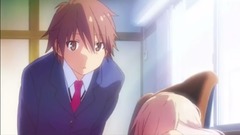 动漫专属 - 樱花庄的宠物女孩; 制作人:二哈哦