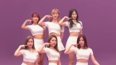 Berry Good - 第9届keG业余e体育大会/开幕式祝仪演出全程 Full ver