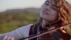 音乐短片 - Highland Spirit - Taylor Davis (Original Song)