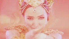 哈萨克群星 - Кәмшат Жолдыбаева
