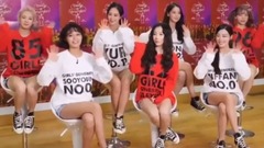 少女时代,太妍(少女时代) - 金泰妍演艺家cut 中字字幕